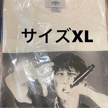 TAKUYA∞着用　become treeシャツ TAKUYA∞が着用しているシャツ Brand：BECOME TREE Item：Yard